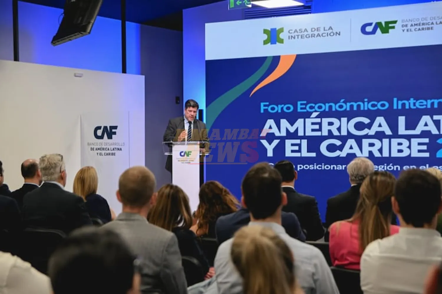 Según ministro de Industria, en Paraguay “no hay desempleo”