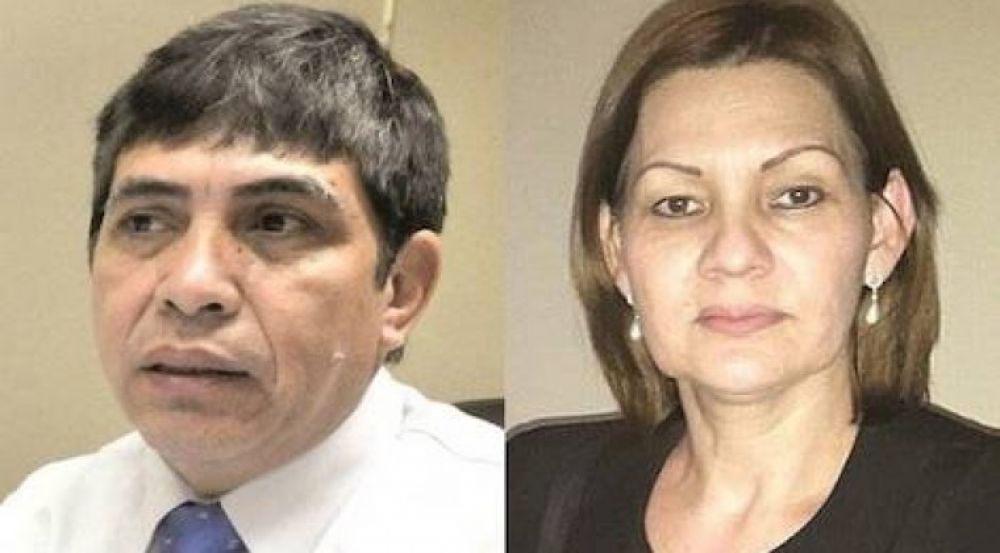 Tribunal condena a 4 años de prisión a ex contralor