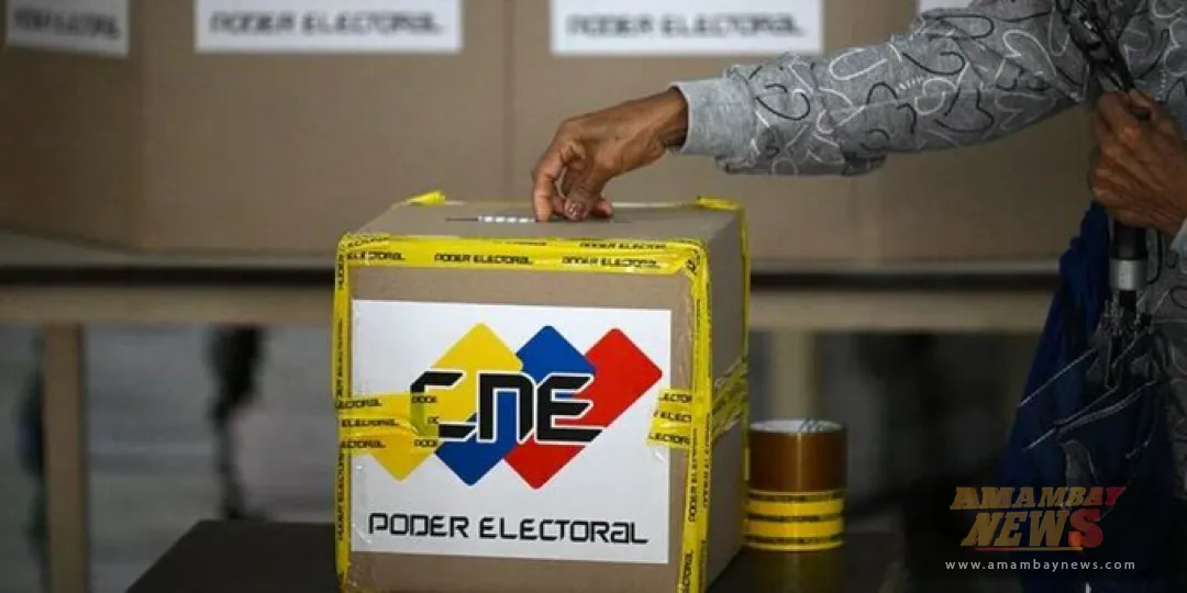 Estados Unidos también duda de los resultados en Venezuela