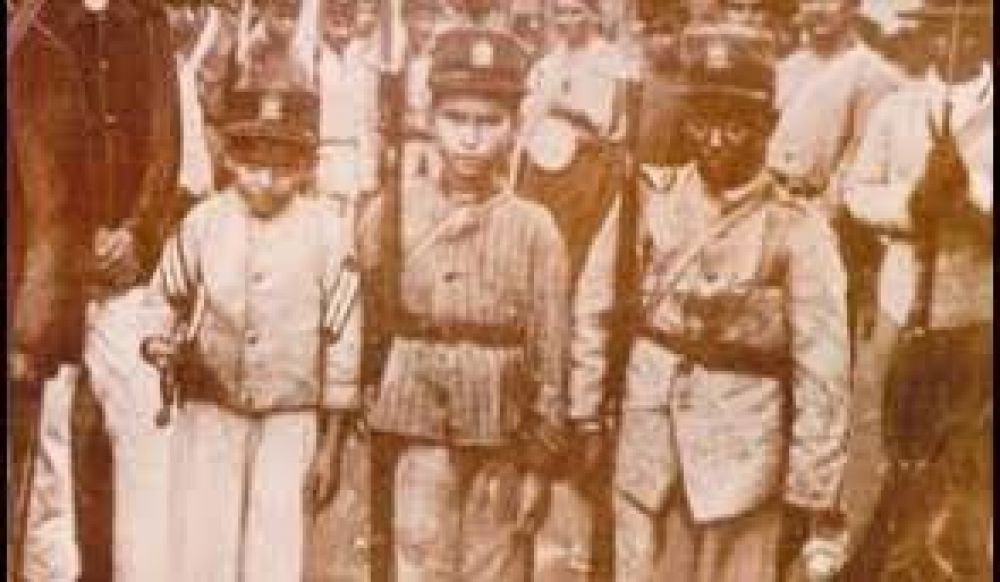 Paraguay celebra hoy el Día del Niño, recordando 150 años del mayor holocausto infantil