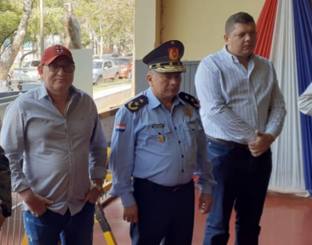 Policías de PJC, sometidos a sumario por la liberación de presos