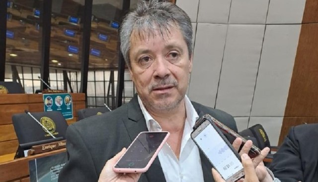 Crean Comisión de cierre de periodo constitucional y de bienvenida a nuevos legisladores