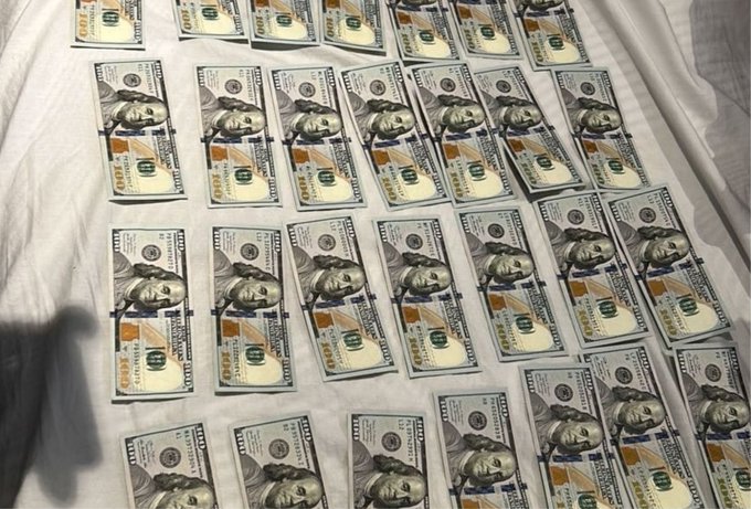 Caso Ederson Salinas: Fiscalía allanó dos viviendas e incautó USD 3.000