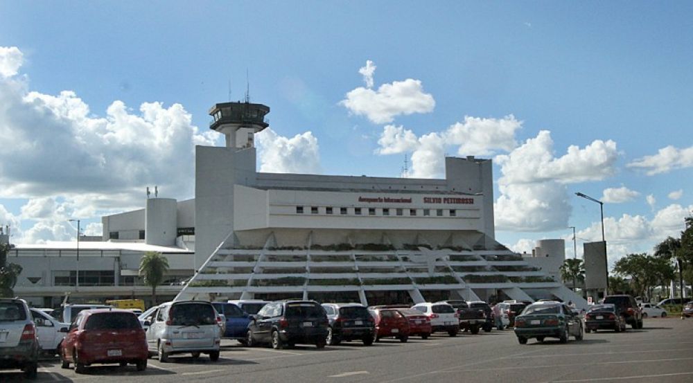 Activan protocolo de coronavirus en Aeropuerto Silvio Pettirossi