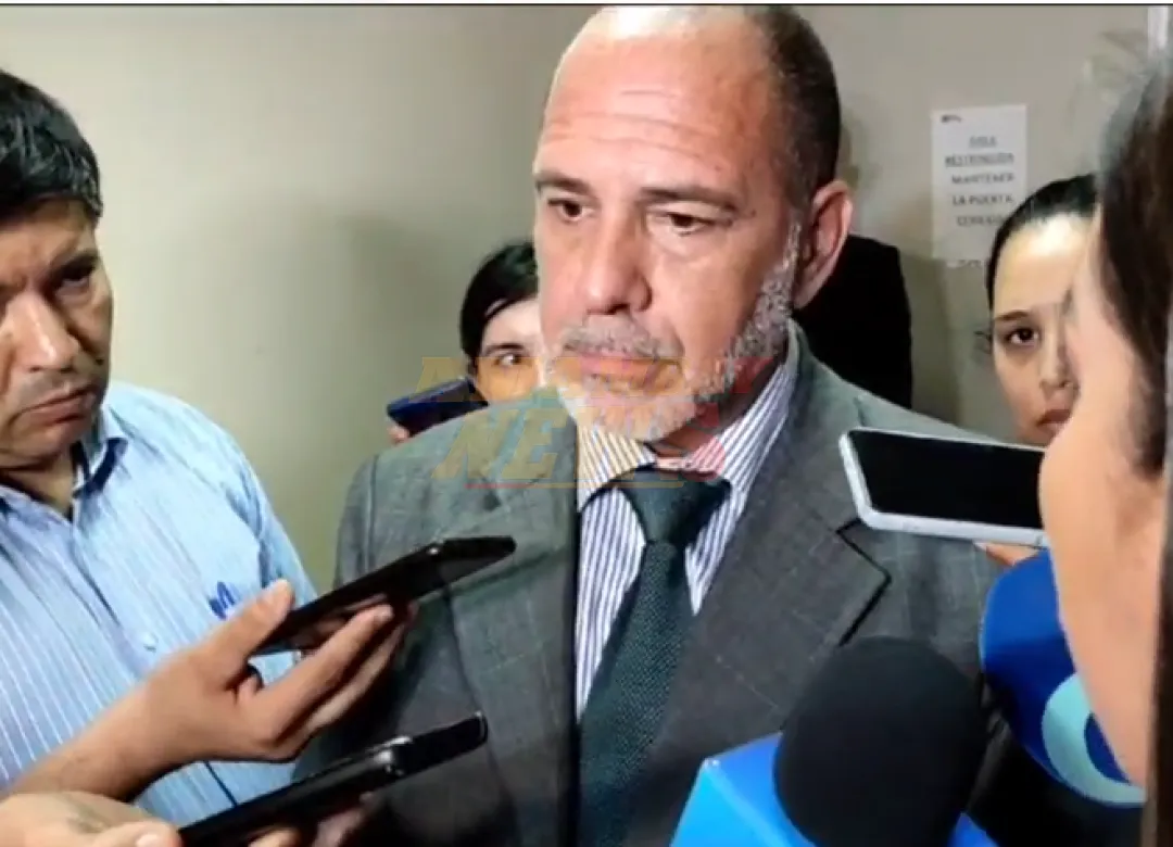 Cese de cooperación entre SENAD y DEA es un «contrasentido» según Camarista
