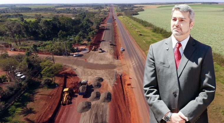 Marito se enriqueció más en pandemia mientras las mipymes pedían auxilio