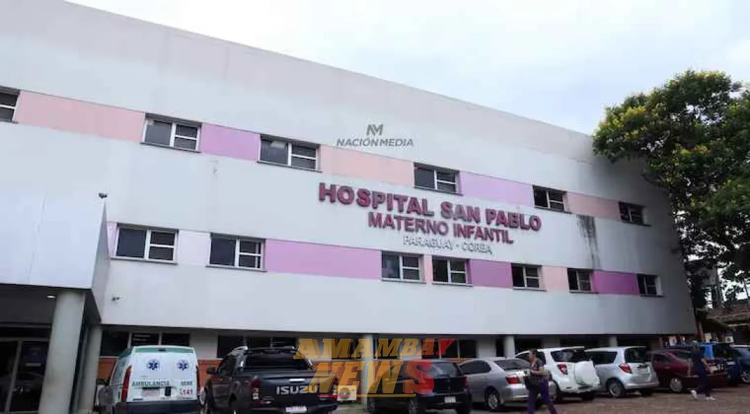 Habilitan mamografía los sábados y domingos en el Hospital San Pablo