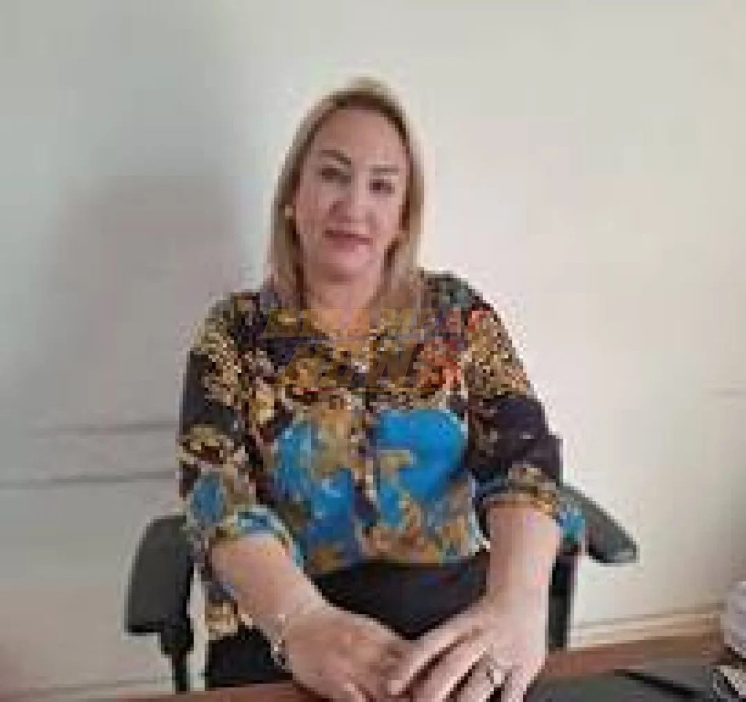 Fiscal Sandra Ledesma niega cualquier amistad con el diputado Orlando Arévalo