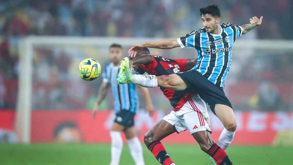 La millonaria oferta por Mathías Villasanti