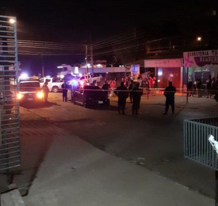 Fiscala imputará a policías por tentativa de homicidio y omisión de auxilio