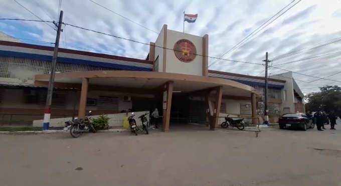 Caso fuga de Tacumbú: Policía aún no tuvo acceso a imágenes de circuito cerrado