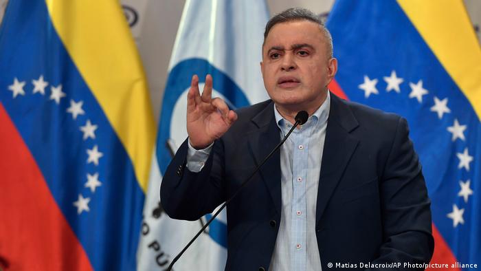 Detienen a un total de 42 altos funcionarios y empresarios por trama de corrupción en Venezuela