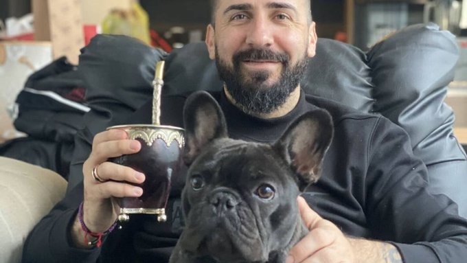 Lucas Pratto: “En Olimpia volví a sentir las ganas de competir”