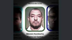 ‘Viejo Santos’: el ocaso de un líder de la MS13 pedido en extradición