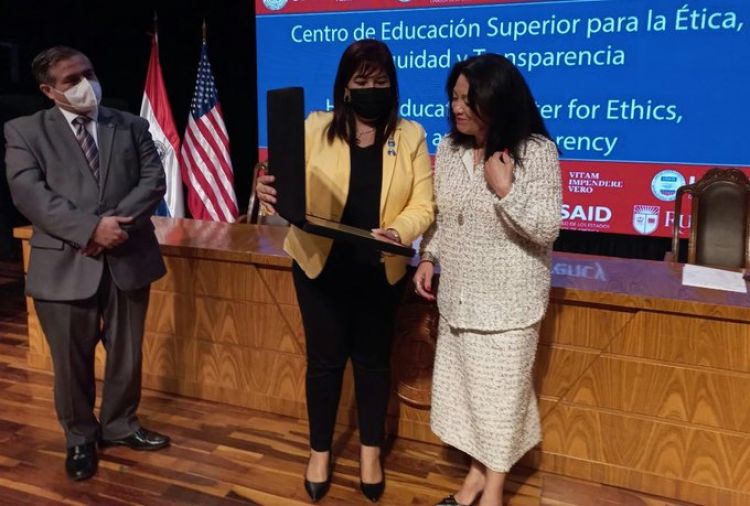 Impulsan el protagonismo juvenil en el nuevo modelo de universidad