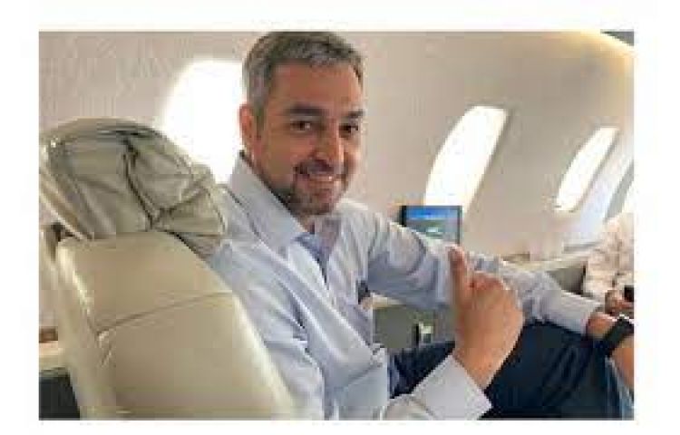 Marito viaja a EEUU para Cumbre de las Américas