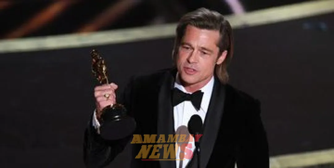 Brad Pitt no está en contra de Angelina Jolie, afirman fuentes cercanas al actor