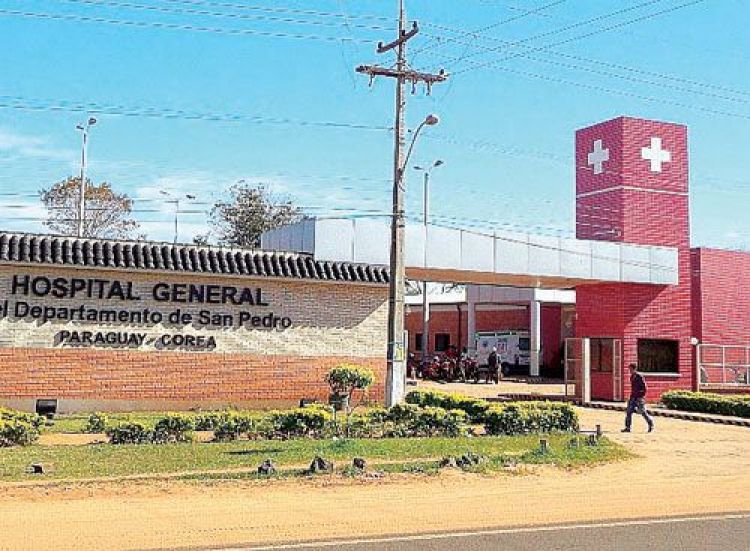 Caso niño con coronavirus: 12 médicos van a cuarentena