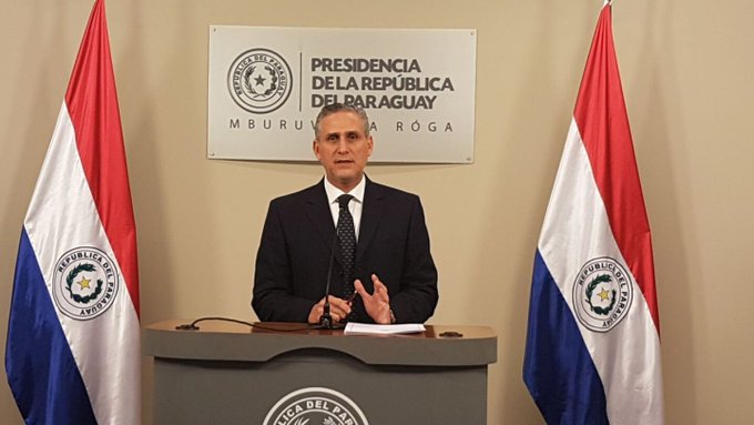 Boidanich logra postergar su audiencia de imposición de medidas