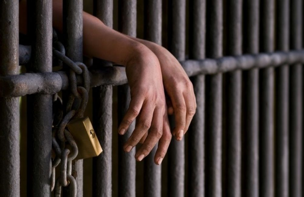 Senado aprueba declaración de emergencia penitenciaria