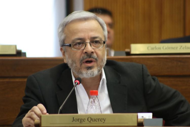 Corrupcin en pandemia: "Estamos hablando de una responsabilidad poltica del Gobierno"