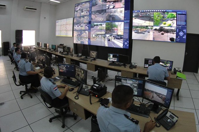 “La APP de la Policía tendrá nuestros datos sin saber como los usarán”
