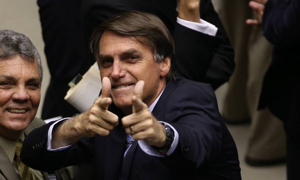 Brasil insiste en mantener los términos del acuerdo entreguista
