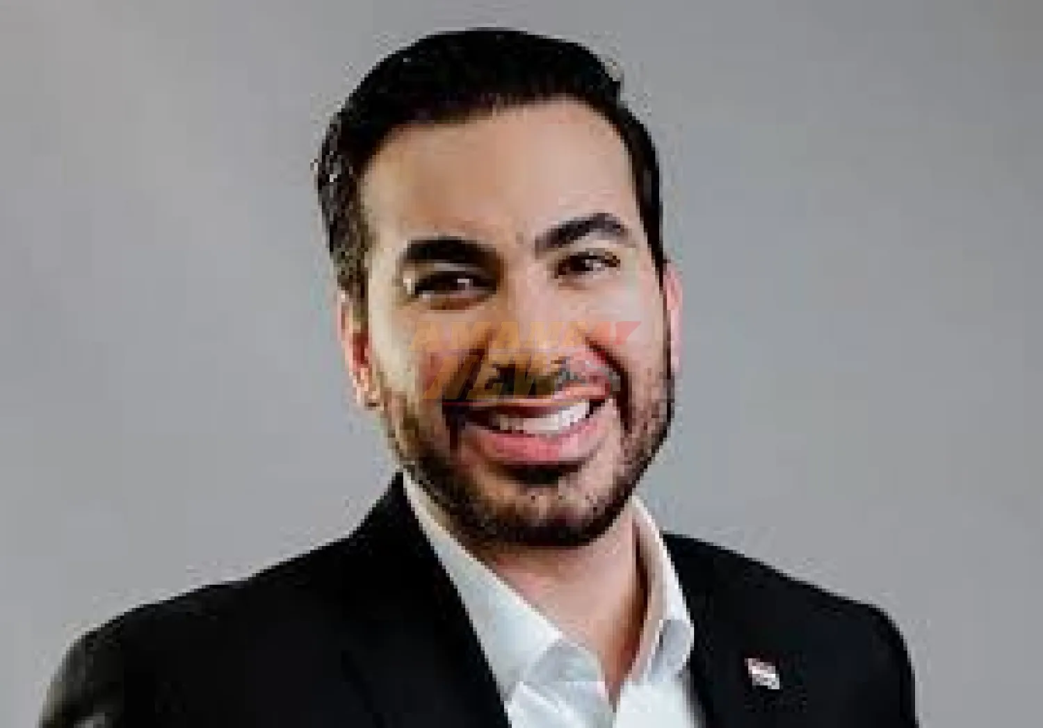 Diputado Juan Manuel Acevedo: Que pases una Navidad armoniosa.