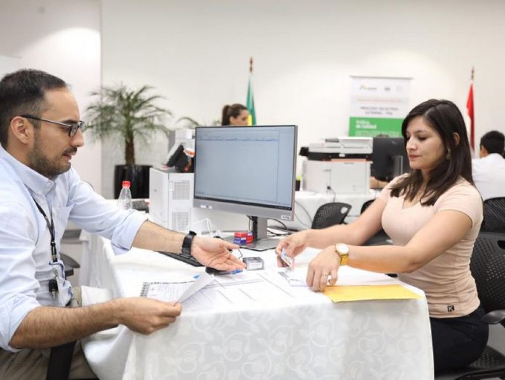 Arrancó periodo de presentación de documentos para el concurso de Itaipu