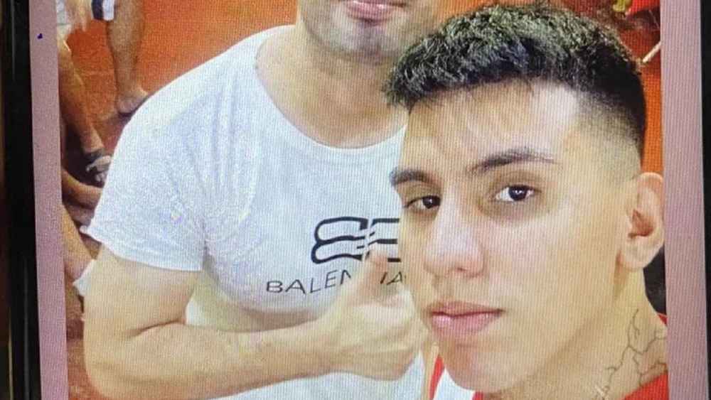 Caso Katia Brítez: Incautan celulares de sospechoso feminicida