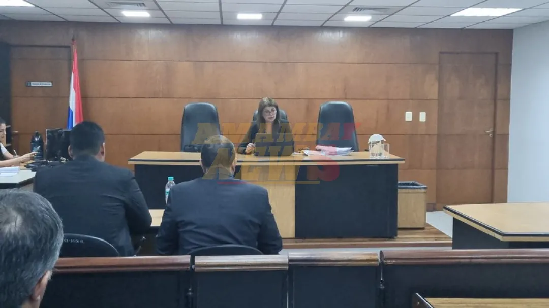 Ex directivos de Cajubi condenados a pagar millonario monto tras desvío de USD 215 millones