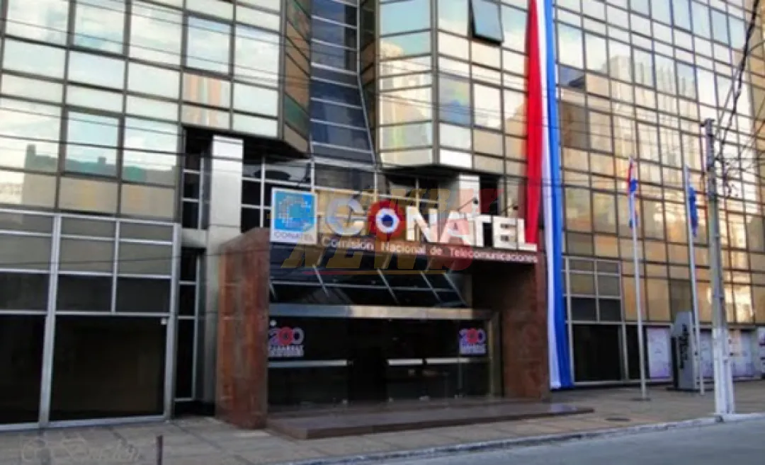 Vence plazo para que Conatel informe sobre frecuencias 5G
