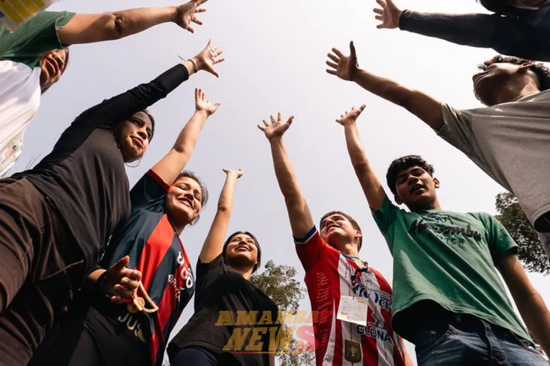 Siete de cada diez jóvenes buscan empleo en Paraguay