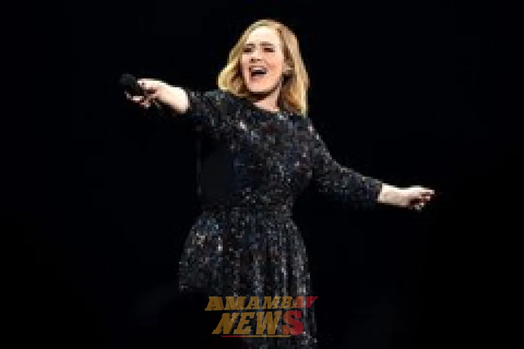 Adele dejará los escenarios tras su último show en Las Vegas