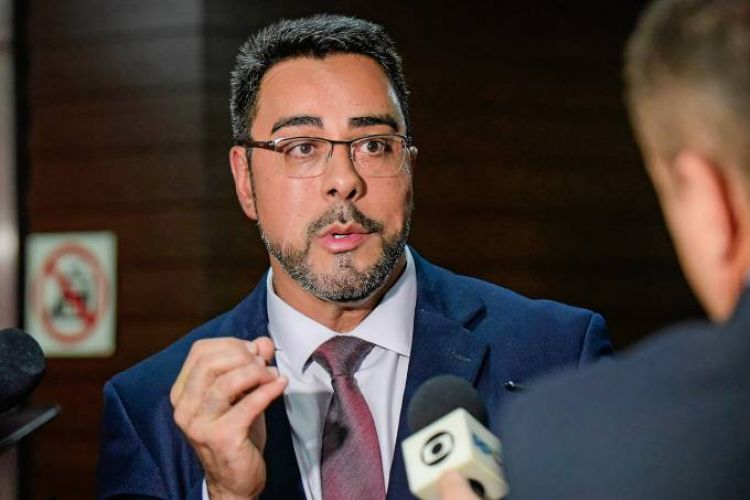 Juez del lava jato en Río de Janeiro, Marcelo Bretas tiene coronavirus