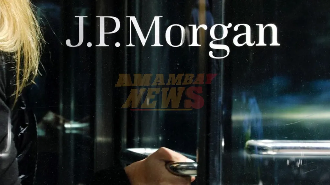 JPMorgan aumenta hasta un 60% las posibilidades de una recesión global por los aranceles de Trump