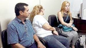 Mantienen prisión para abogada vinculada al acusado Walter Galindo