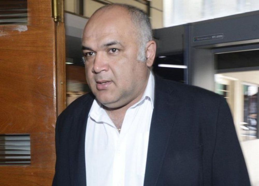 Declara rebeldía y ordenan captura del exgobernador de Presidente Hayes