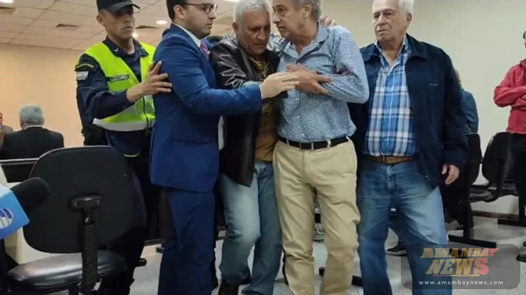 Juicio por muerte de Sol Chávez: Padre amenaza a acusadas