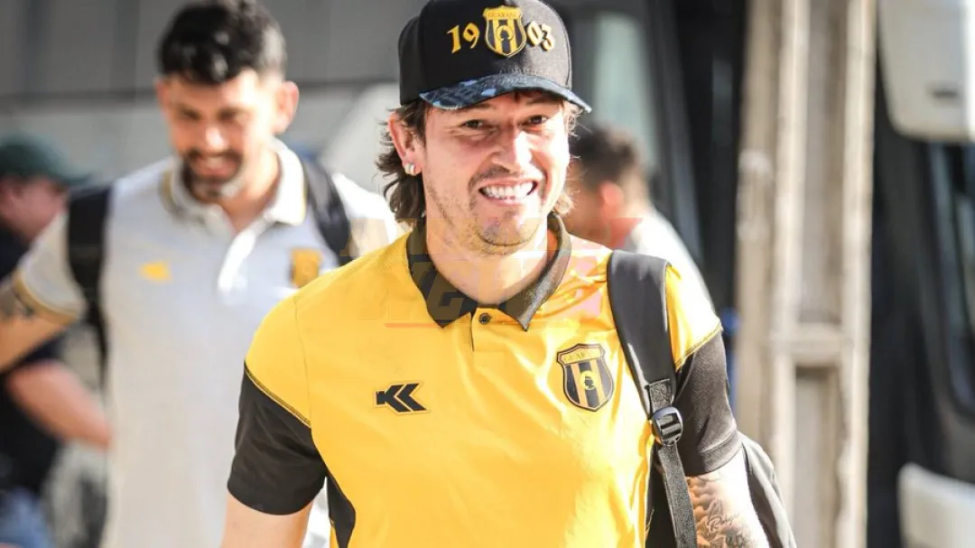 Guaraní emprende viaje a Chile para jugar en Copa