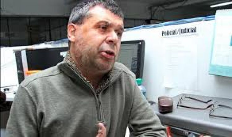 "Hay impunidad porque creo que la fiscal general del Estado es ciega y sorda porque no ve lo que pasa", sostiene Felino Amarilla