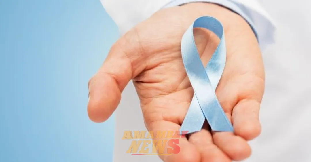 Destacan importancia del chequeo urológico en “Noviembre Azul”