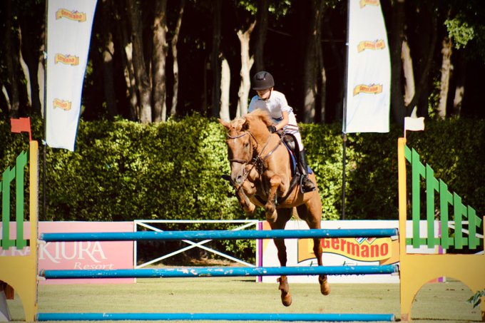 La actividad FEDEPA alcanzó la quinta fecha