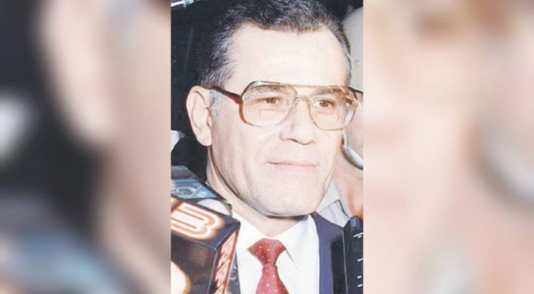 Falleció el torturador stronista Camilo Almada Morel alias “Sapriza”