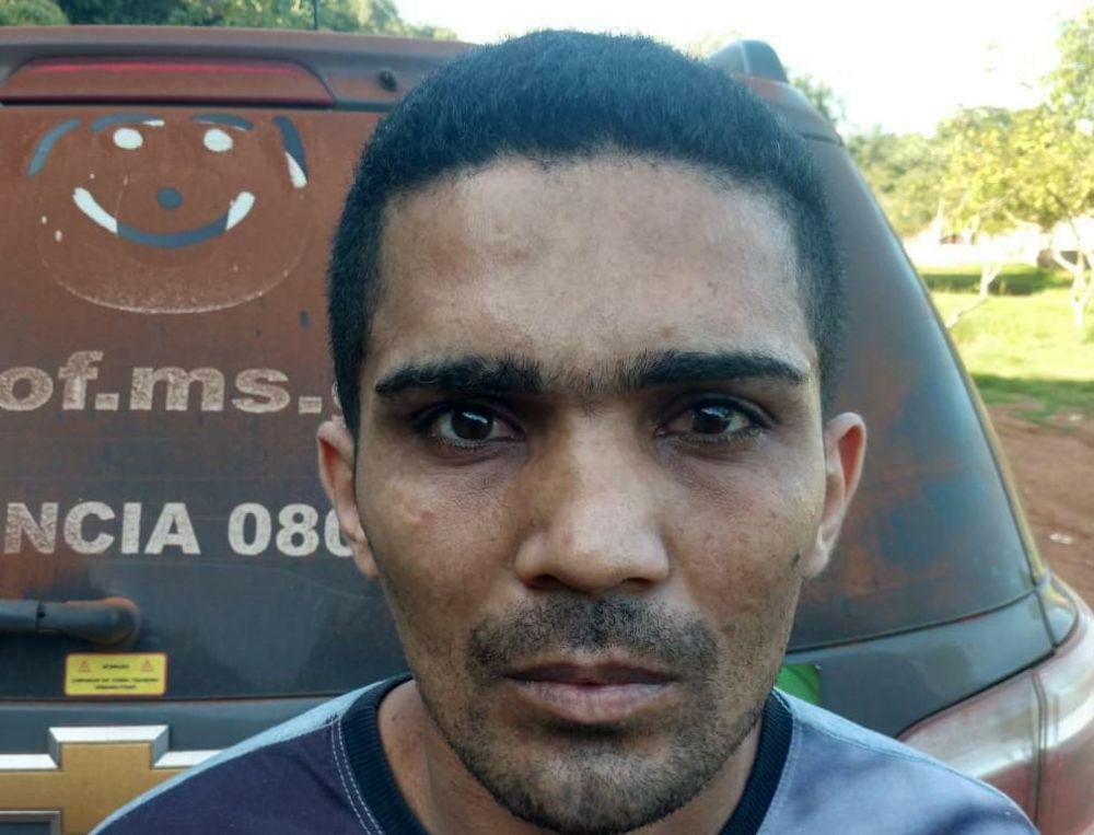 Recapturan a Eduardo Alves Da Cunha, uno de los 75 prófugos