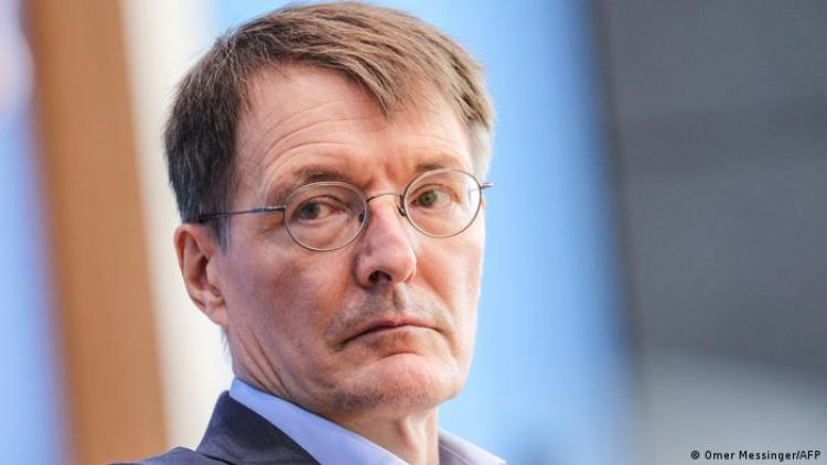 Alemania reporta fuerte aumento de contagios e incidencia de covid