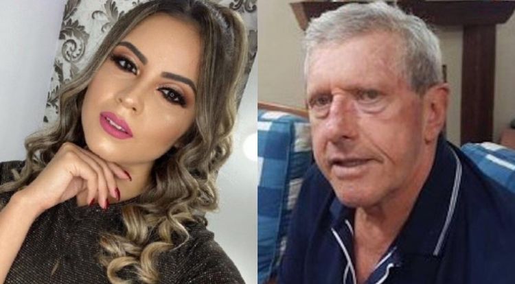 Tratamientos ginecológicos, olores y más: Schupp reveló detalles de intimidad con Nancy Quintana