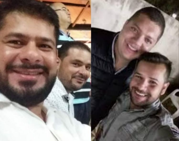 AUDIO: Hurreros del diputado Juancho Acosta se sacan trapos sucios en grupo de WhatsApp
