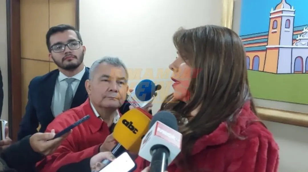 Senadora dice que explicaciones de Eddie Jara sobre retrasos de empresa Catarí «no convence»
