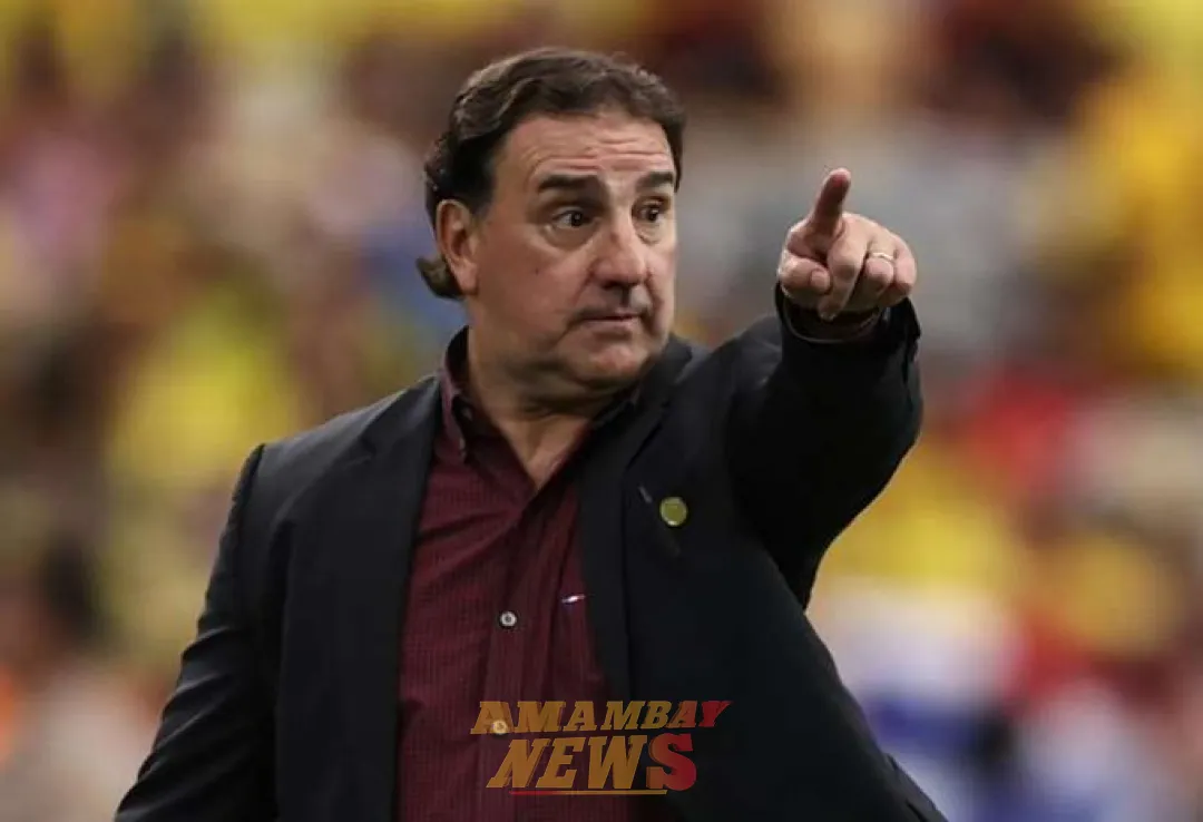 Revelan que hay malestar de la dirigencia colombiana con el seleccionador Néstor Lorenzo